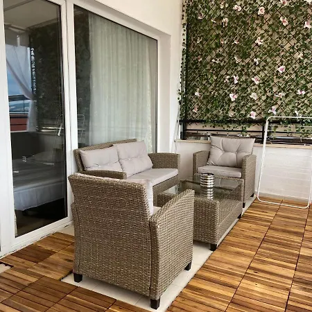 Seaview Apartment In Heaven Apartment *