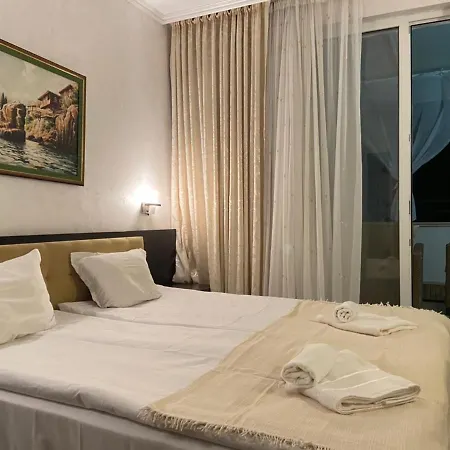 Seaview Apartment In Heaven Апартамент *