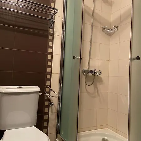 Апартамент Seaview Apartment In Heaven *