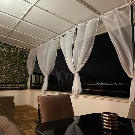 Seaview Apartment In Heaven Слънчев бряг
