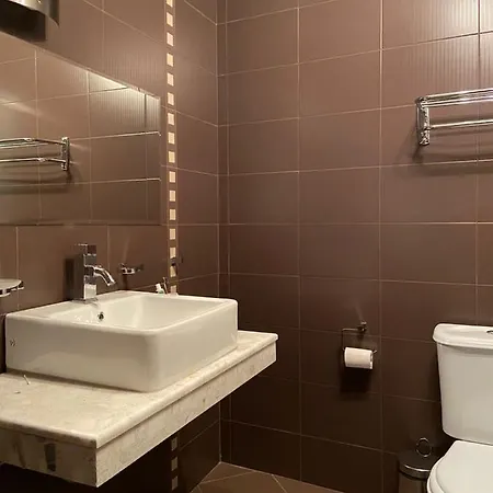 Seaview Apartment In Heaven Слънчев бряг