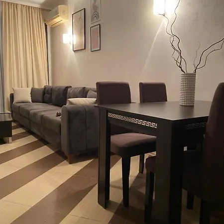 Апартамент Seaview Apartment In Heaven *
